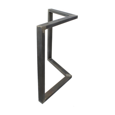 Juego de 2 correderas para muebles ARROW