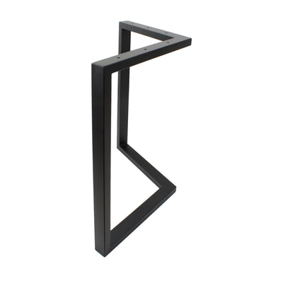 Juego de 2 correderas para muebles ARROW