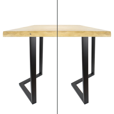 Juego de 2 correderas para muebles ARROW