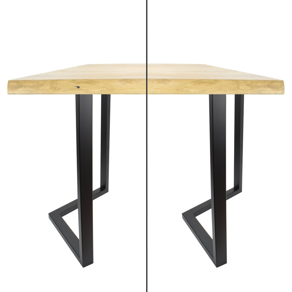Juego de 2 correderas para muebles ARROW