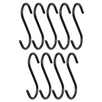 S-Kleiderhaken
