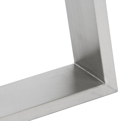 Juego de 2 correderas para muebles 80GRAD