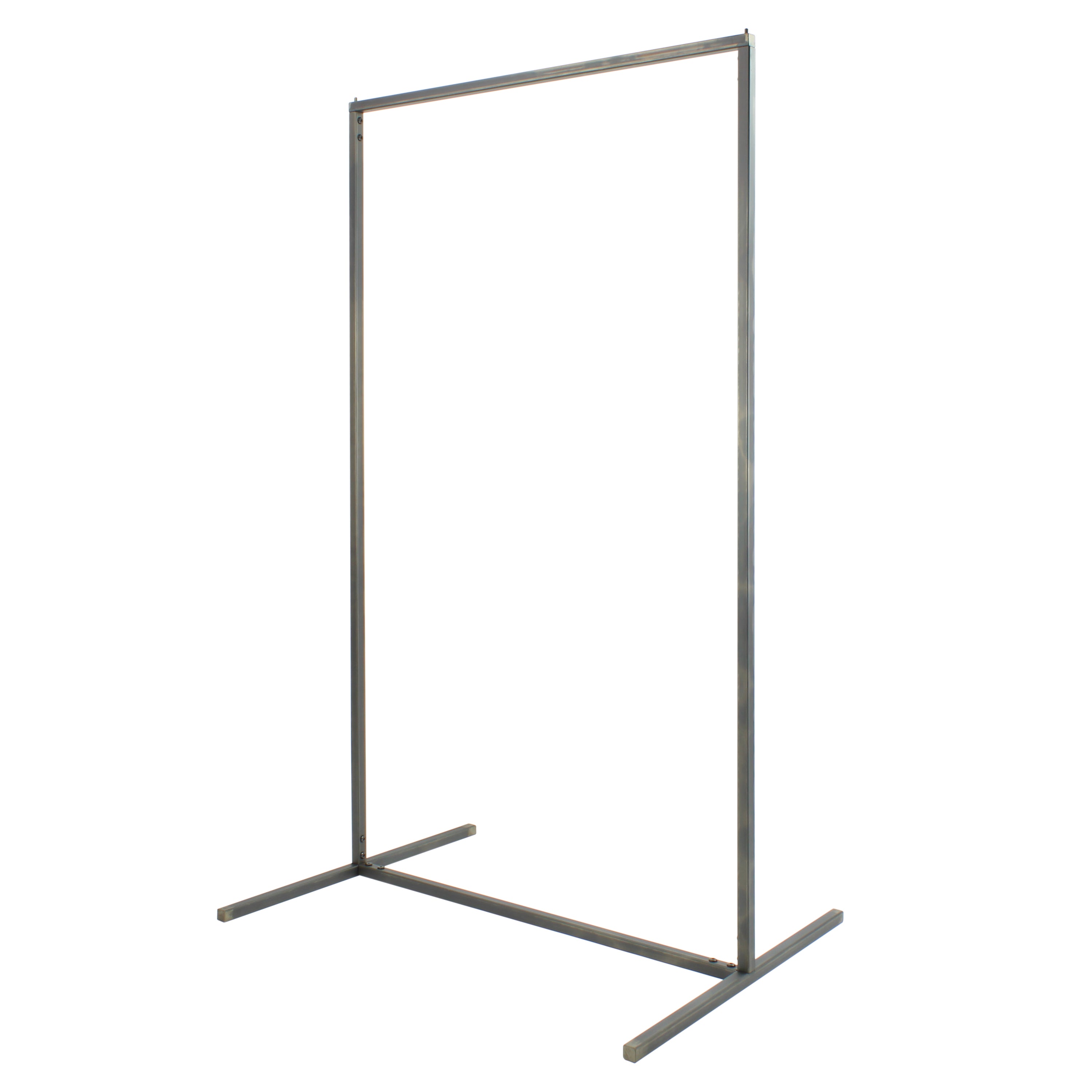Clothes rack RECHTECK