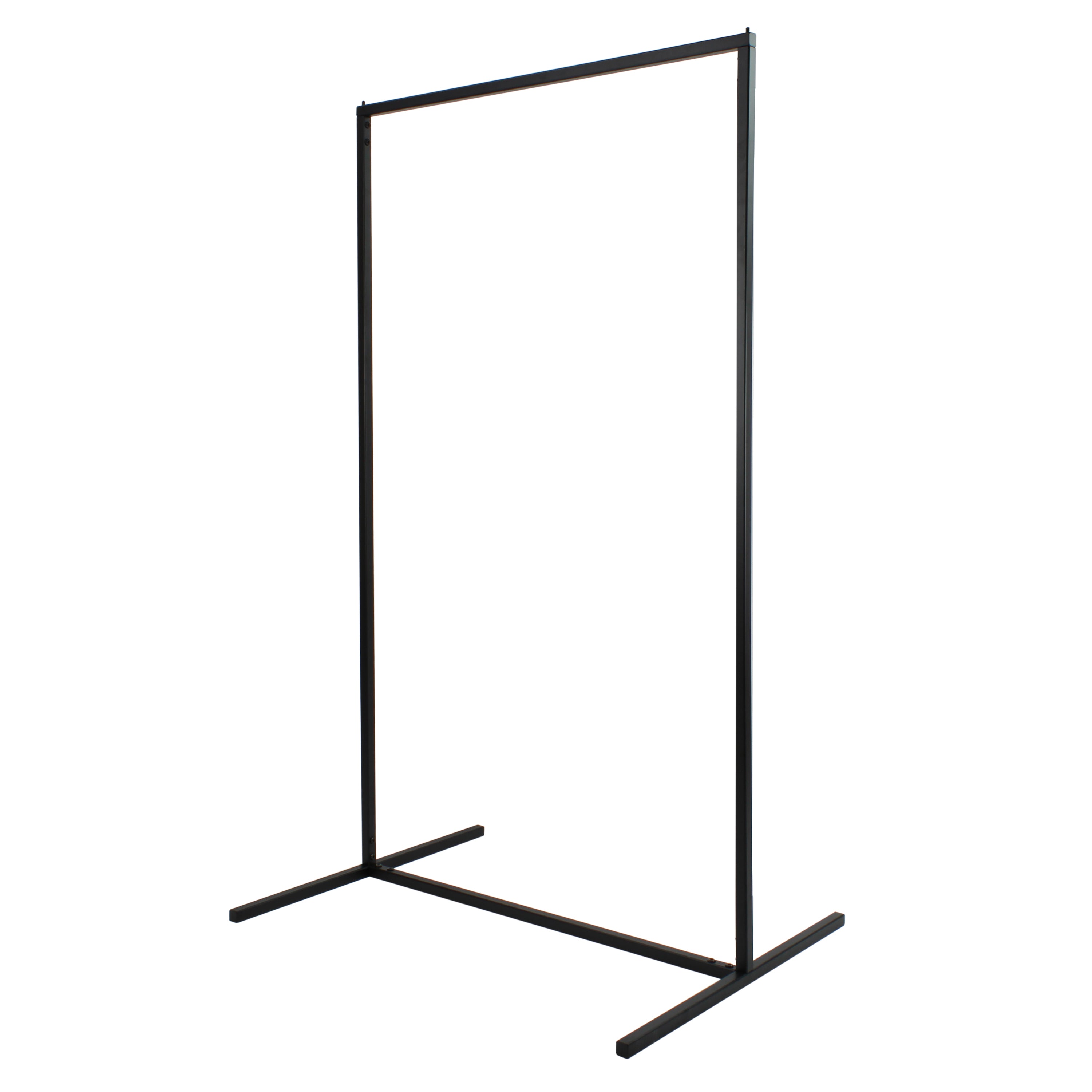 Clothes rack RECHTECK