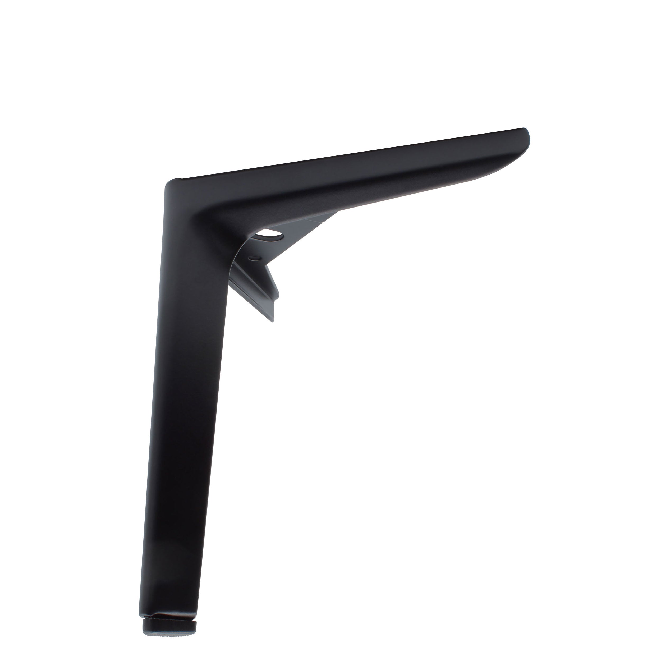 Juego de 4 pies de mueble TRIANGLE