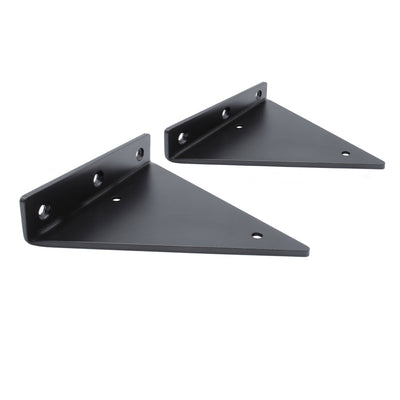 2er Set Regalhalter STEGLITZ