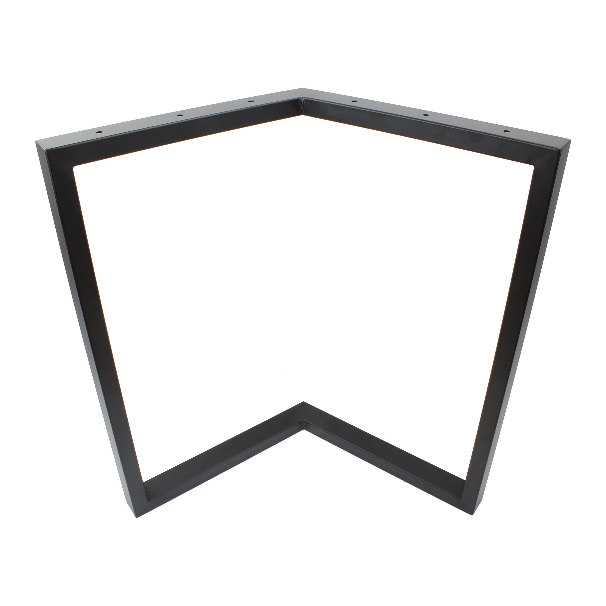 Juego de 2 correderas para muebles ARROW