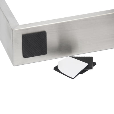 Juego de 2 correderas para muebles 80GRAD