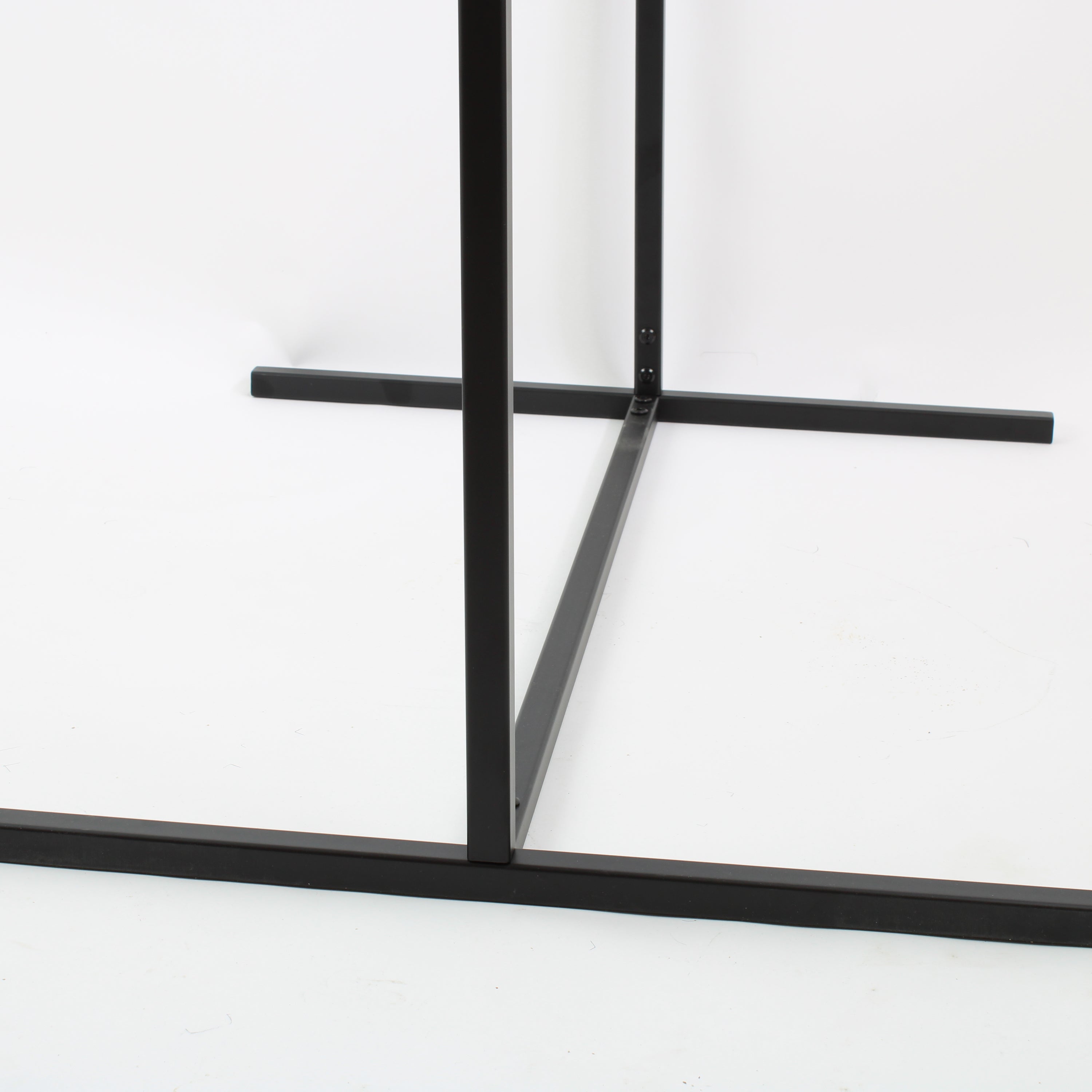 Clothes rack RECHTECK