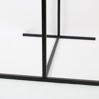 Clothes rack RECHTECK