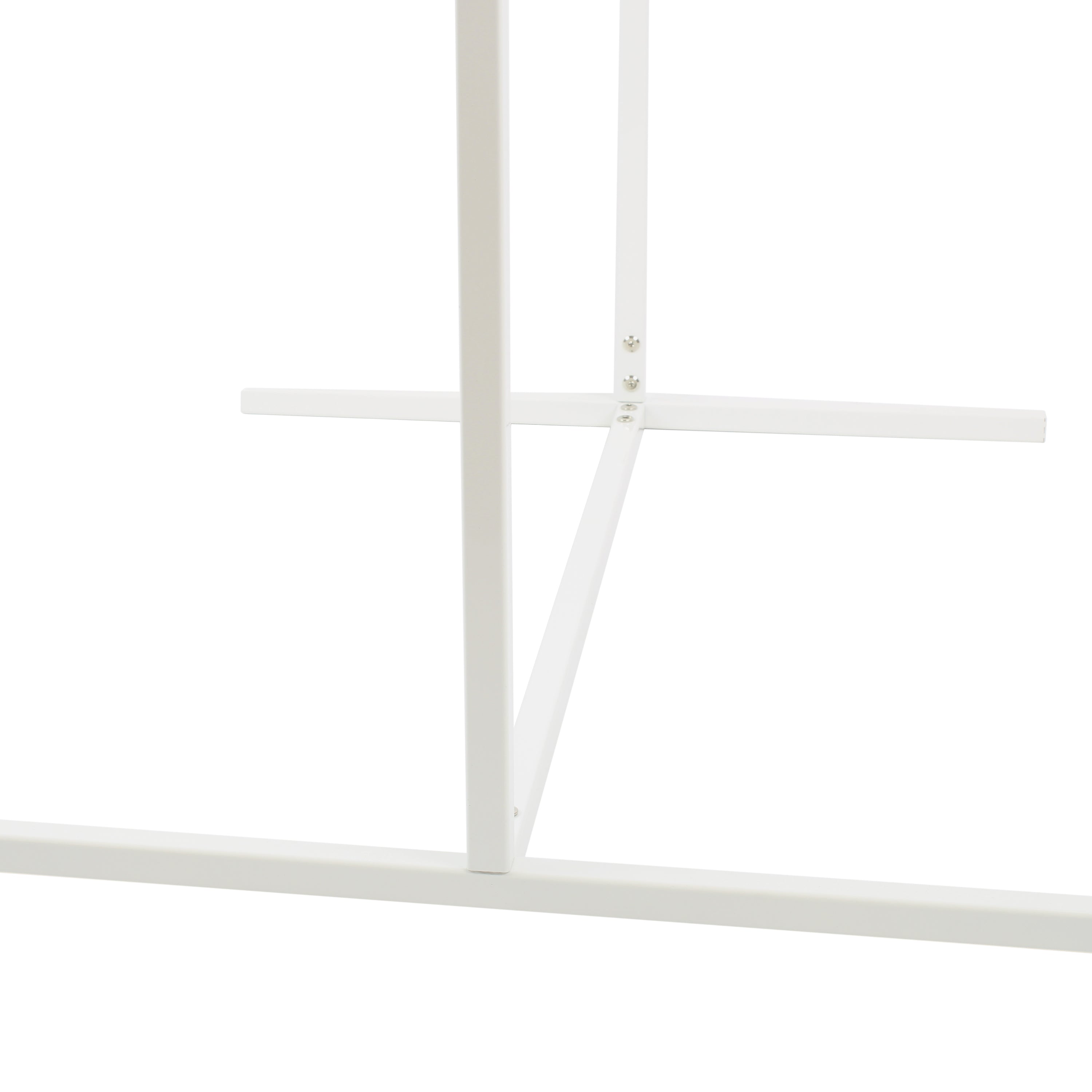 Clothes rack RECHTECK