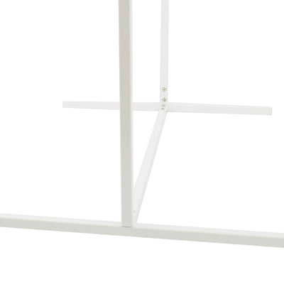 Clothes rack RECHTECK