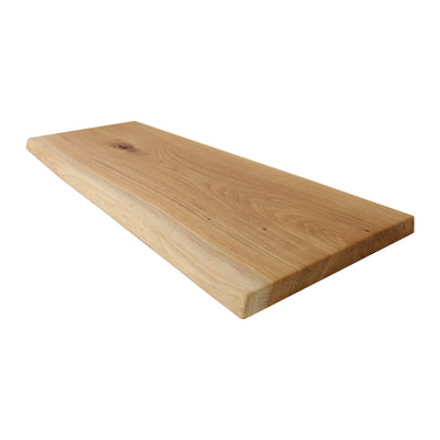 Estante LIVE EDGE
