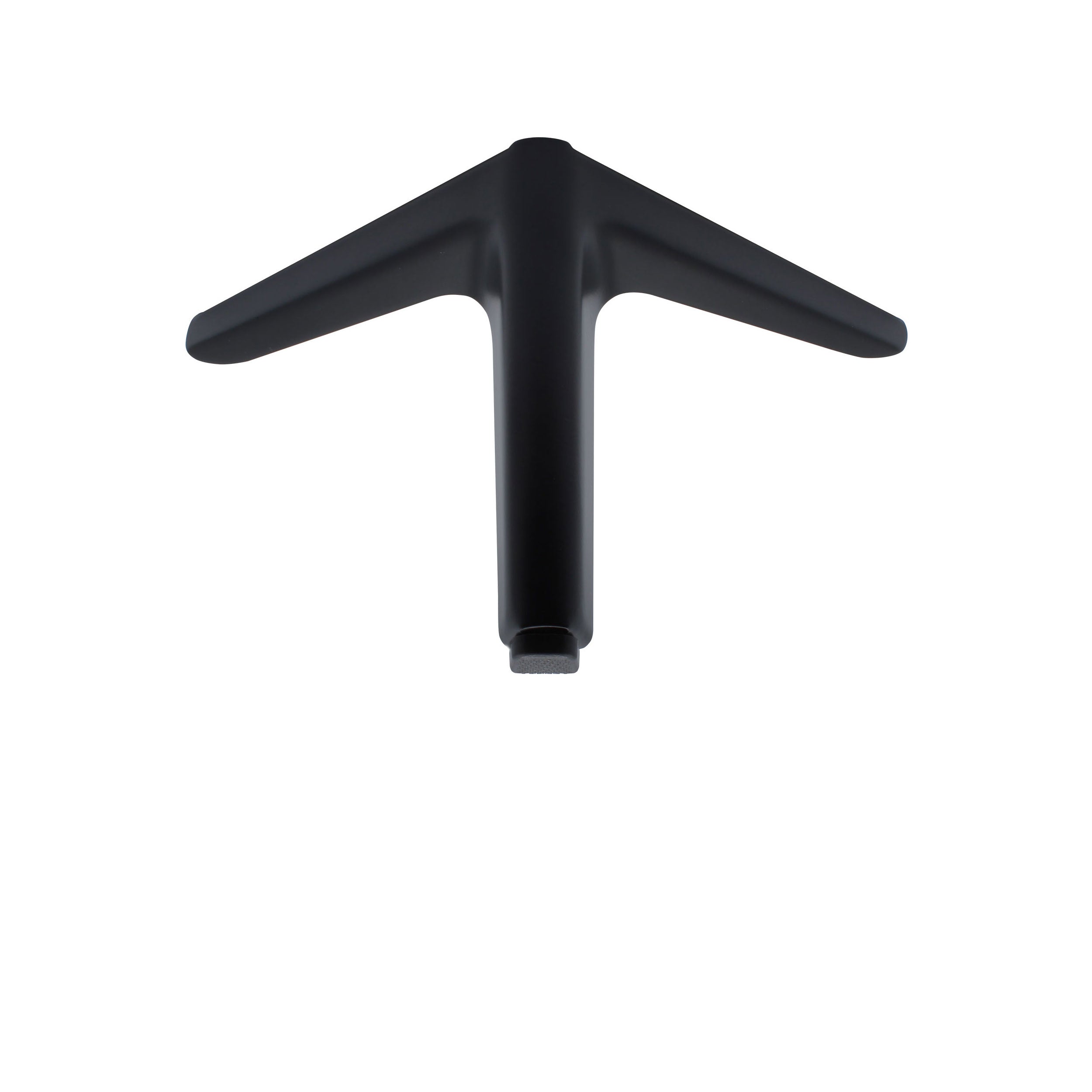 Juego de 4 pies de mueble TRIANGLE