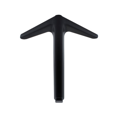 Juego de 4 pies de mueble TRIANGLE