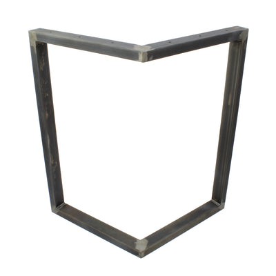 Juego de 2 correderas para muebles ARROW