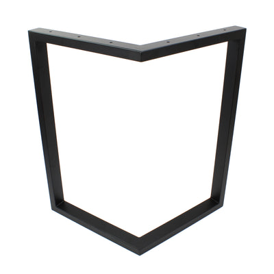 Juego de 2 correderas para muebles ARROW