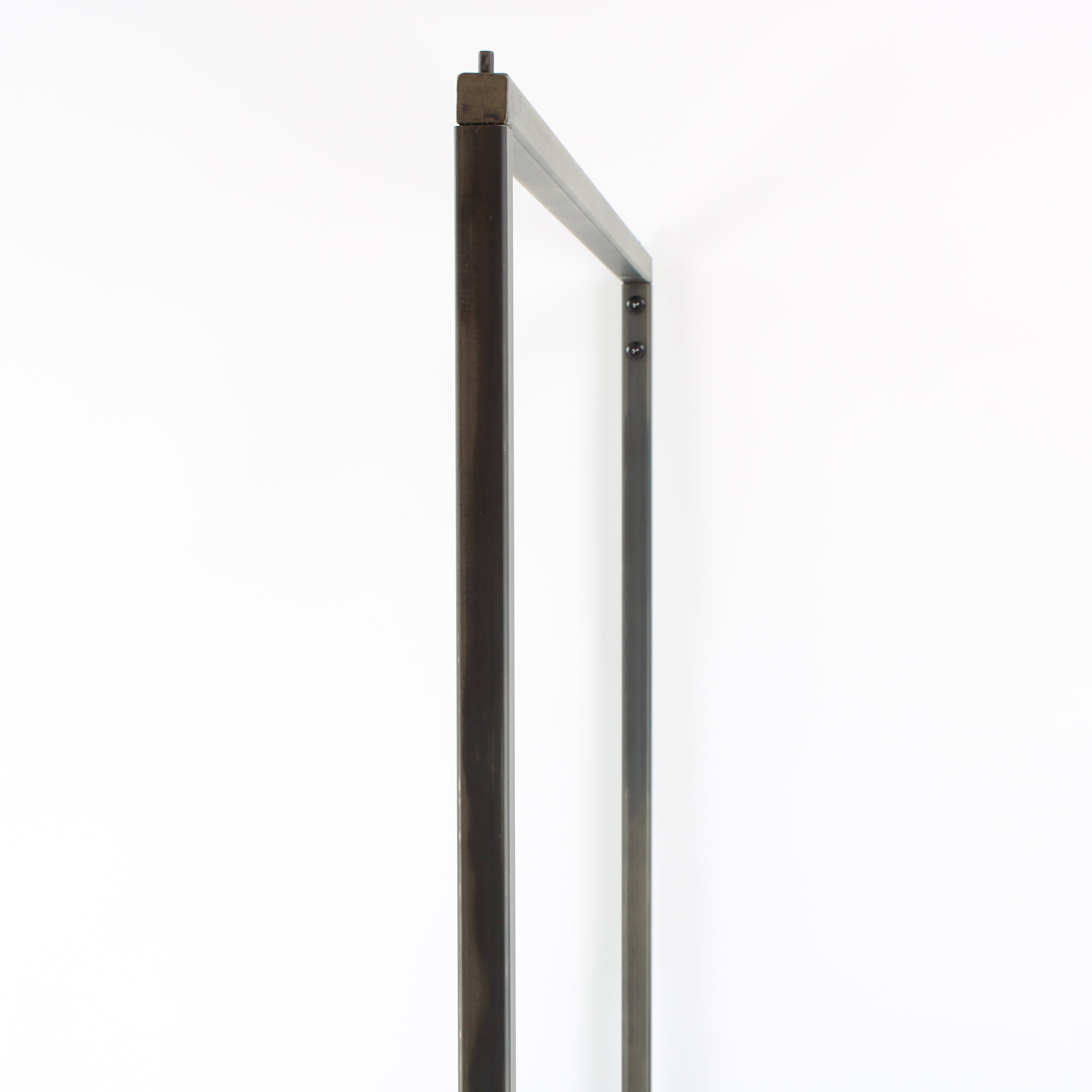 Clothes rack RECHTECK