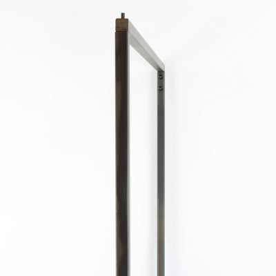 Clothes rack RECHTECK