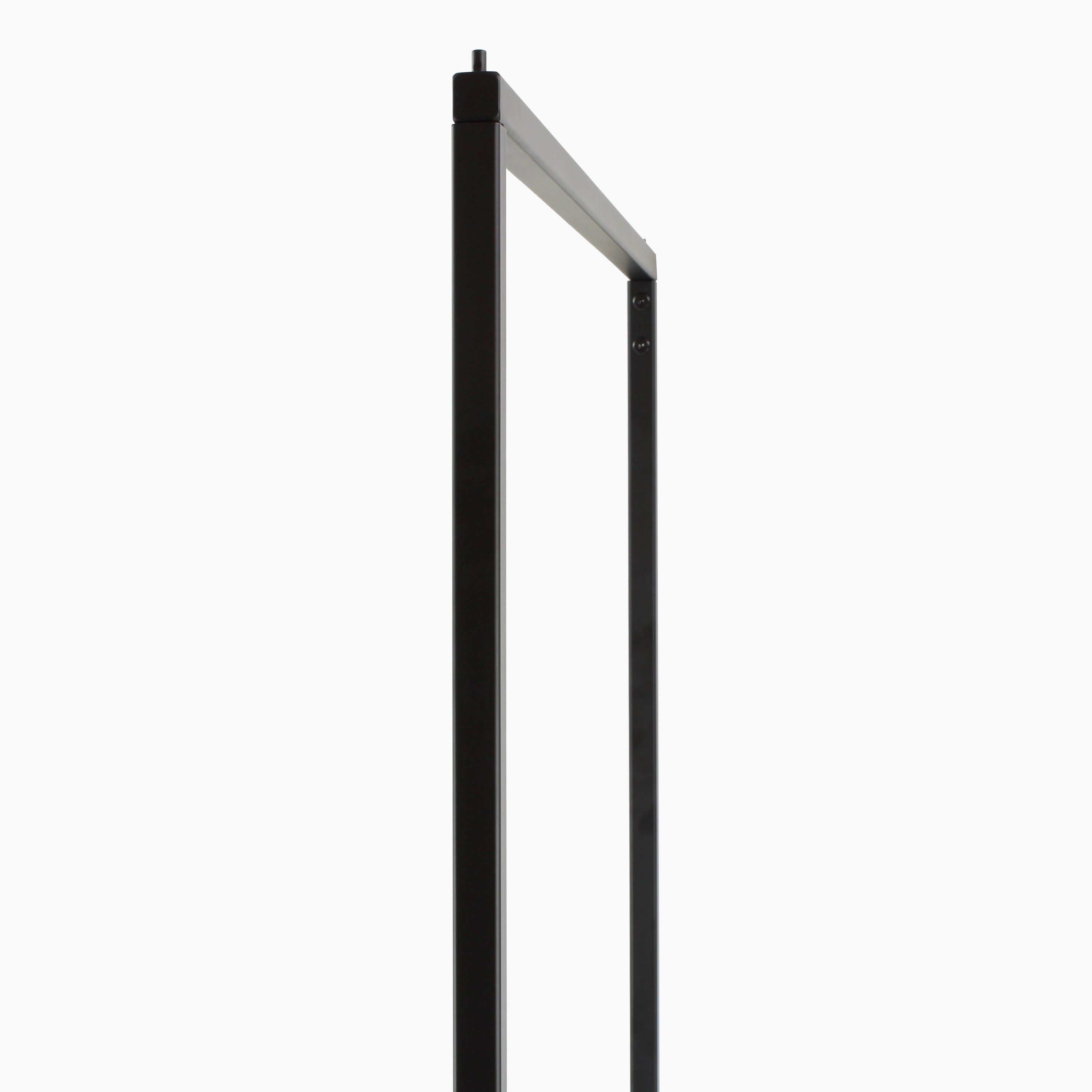 Clothes rack RECHTECK