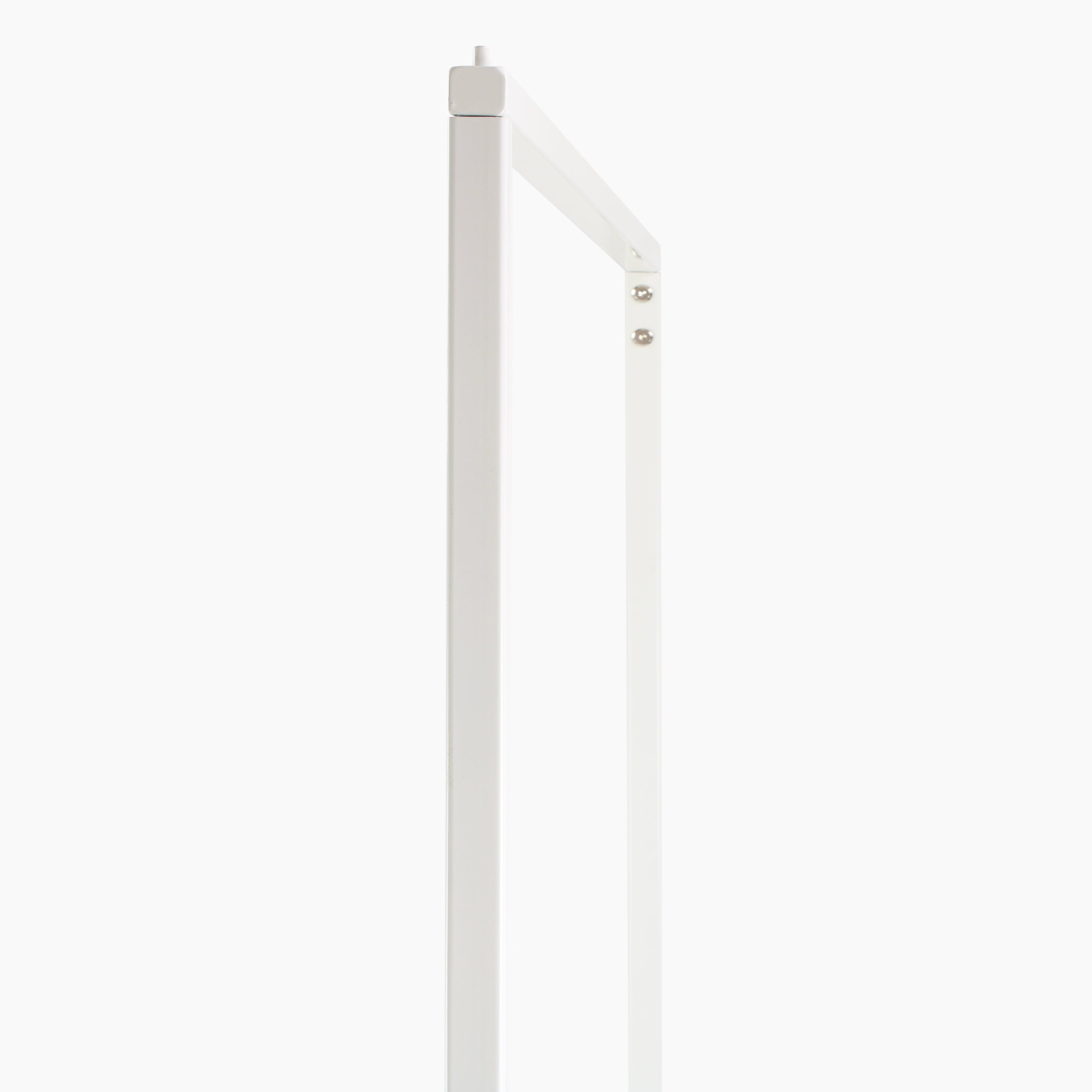 Clothes rack RECHTECK