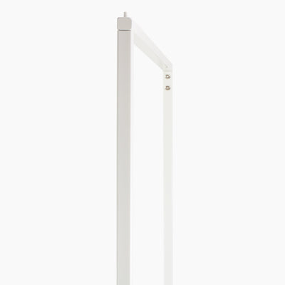 Clothes rack RECHTECK