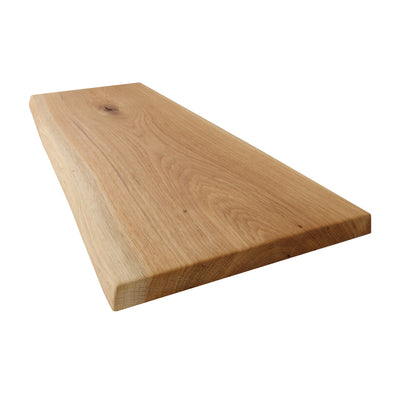 Estante LIVE EDGE