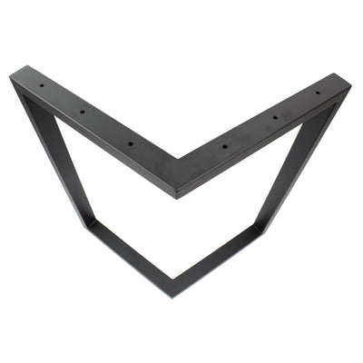 Juego de 2 correderas para muebles ARROW