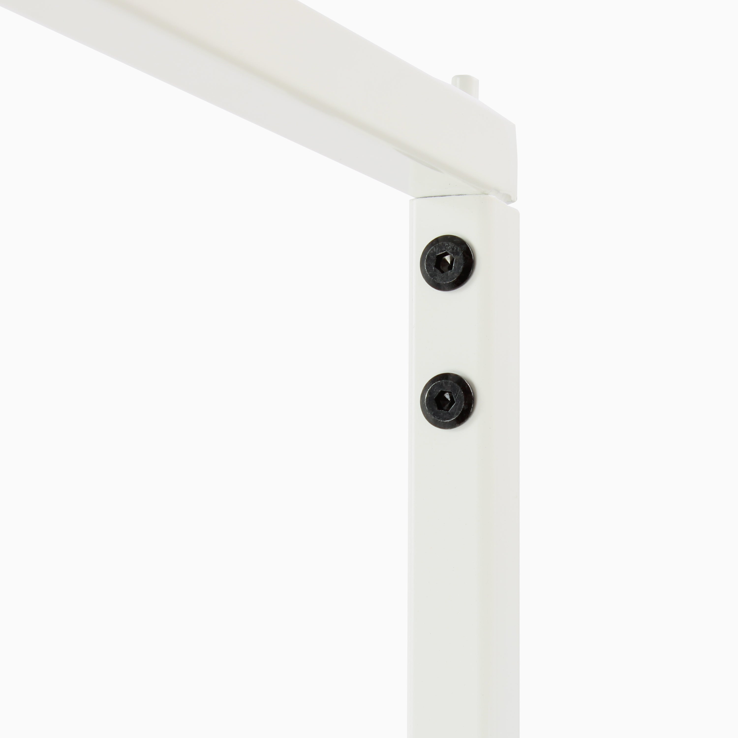 Clothes rack RECHTECK