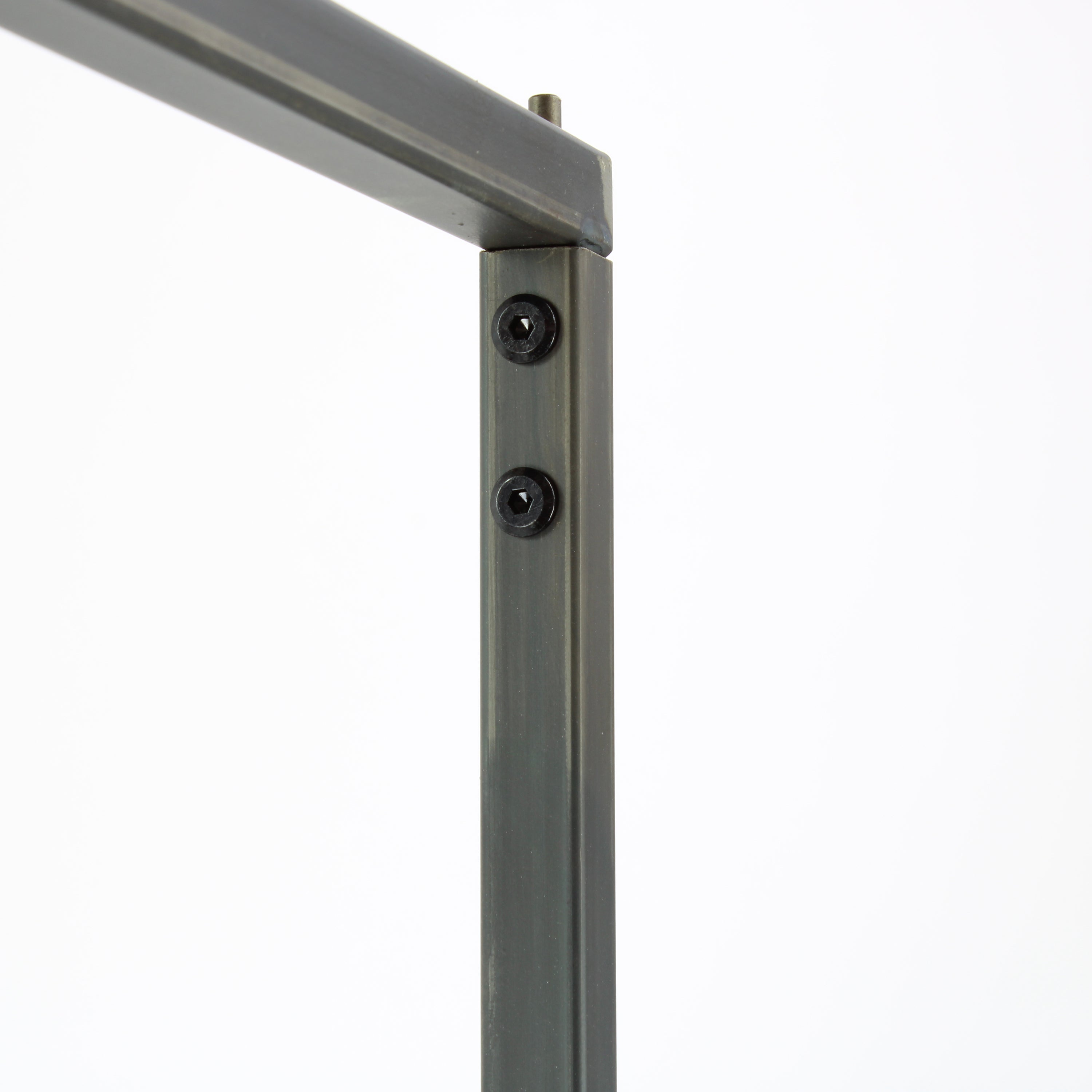 Clothes rack RECHTECK