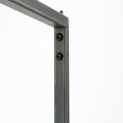Clothes rack RECHTECK