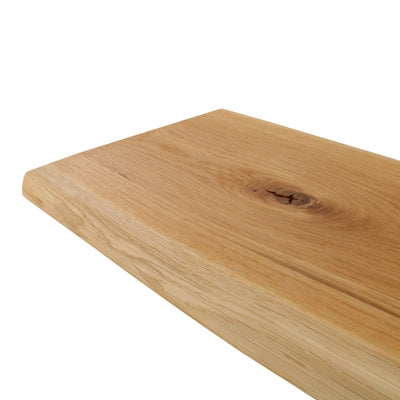 Estante LIVE EDGE