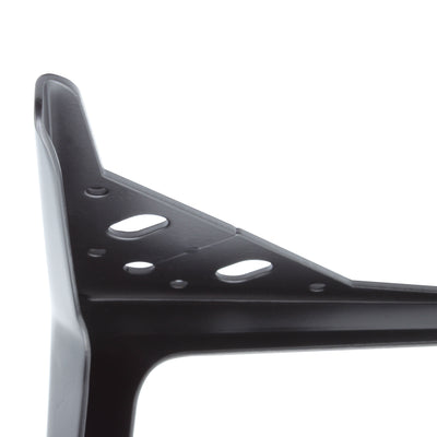 Juego de 4 pies de mueble TRIANGLE