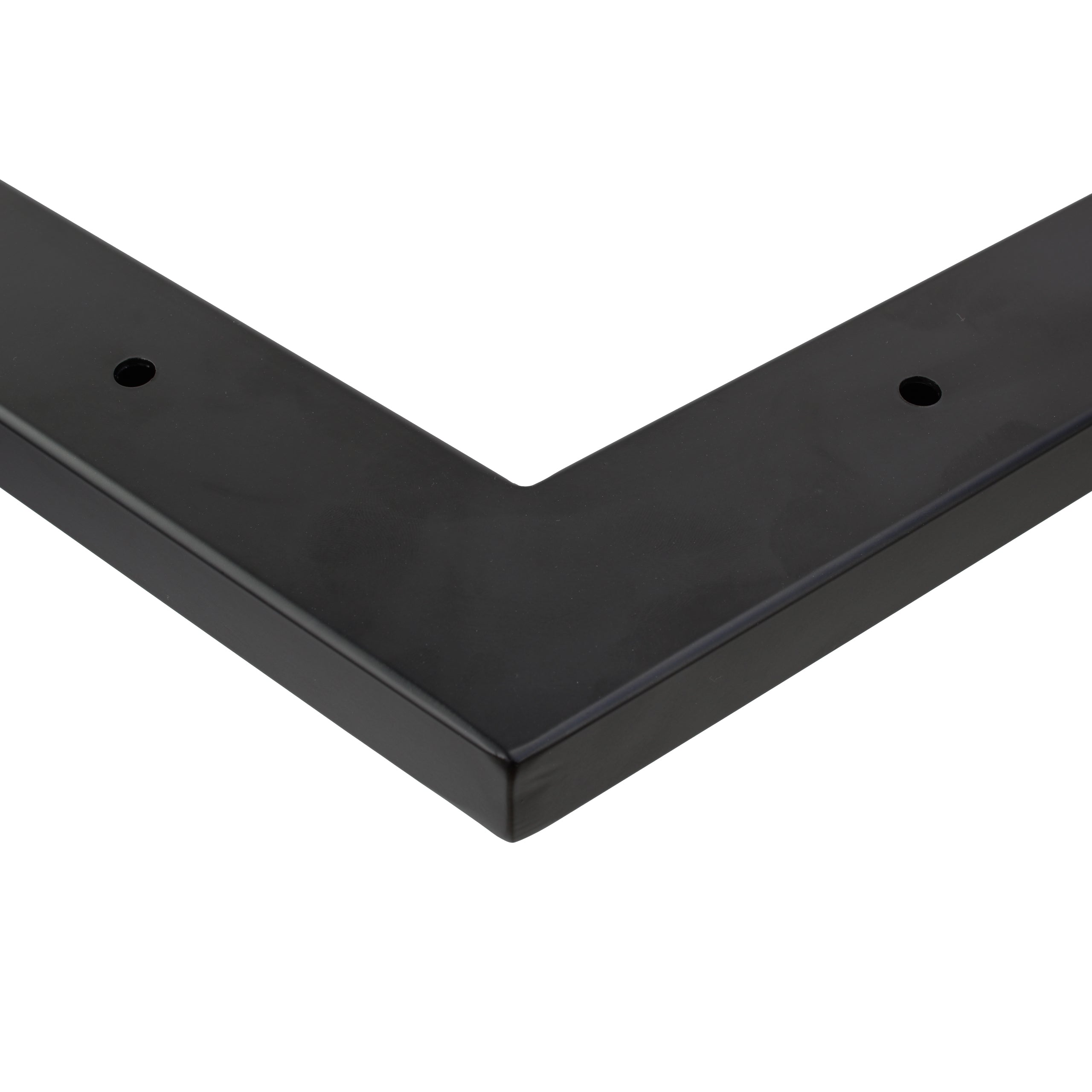 Juego de 2 correderas para muebles ARROW