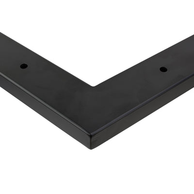 Juego de 2 correderas para muebles ARROW