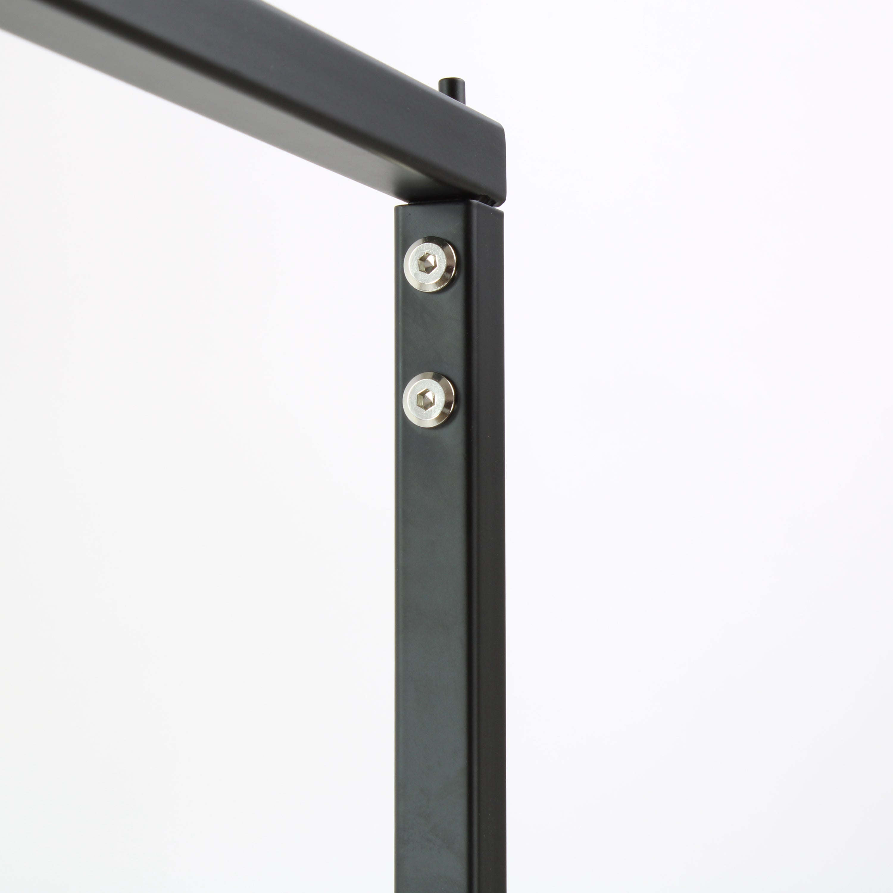 Clothes rack RECHTECK