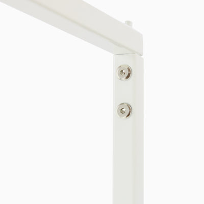 Clothes rack RECHTECK