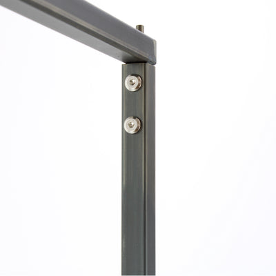 Clothes rack RECHTECK