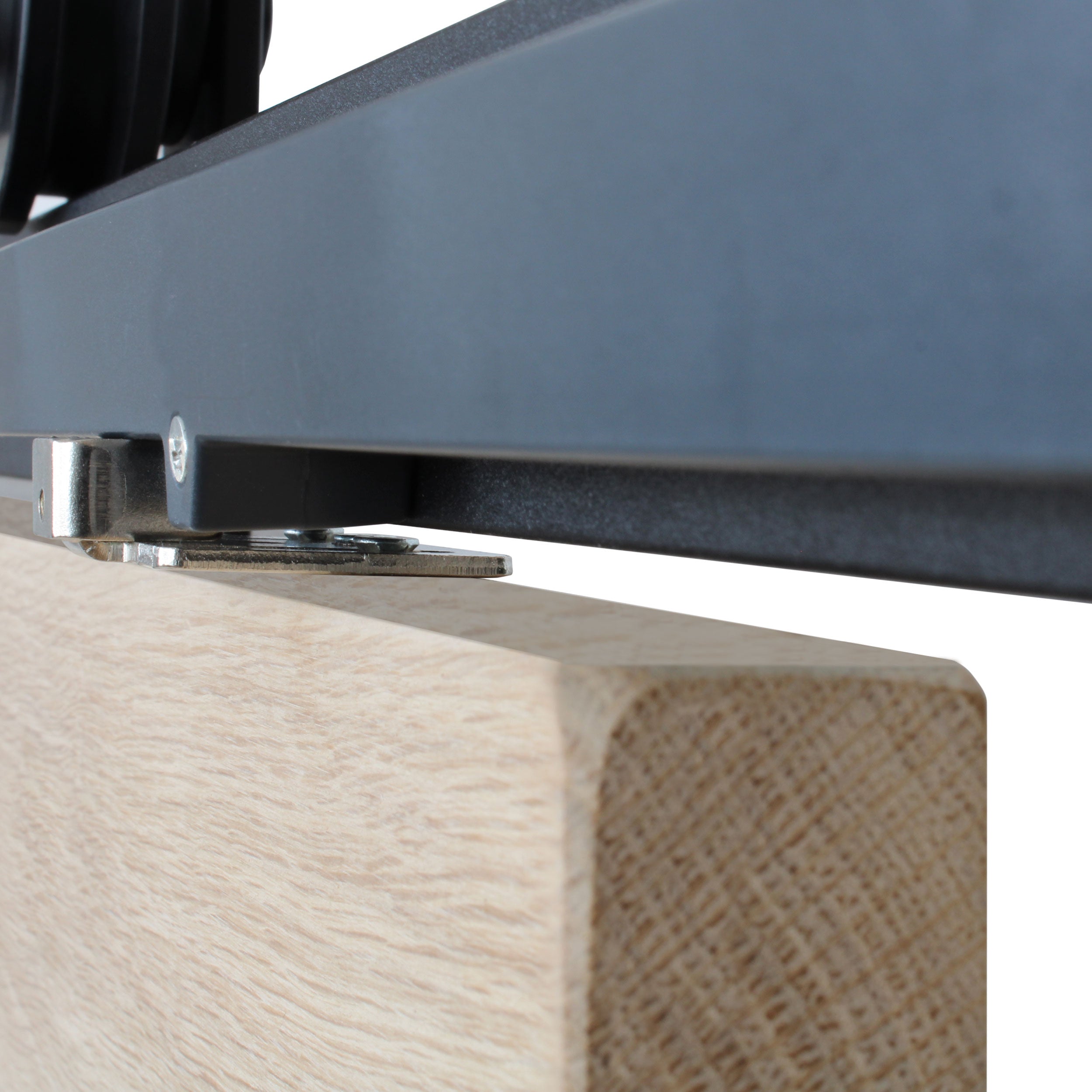 Set of 2 sliding door dampers SOFTCLOSE