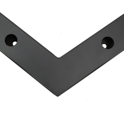 Juego de 2 correderas para muebles ARROW