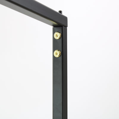 Clothes rack RECHTECK