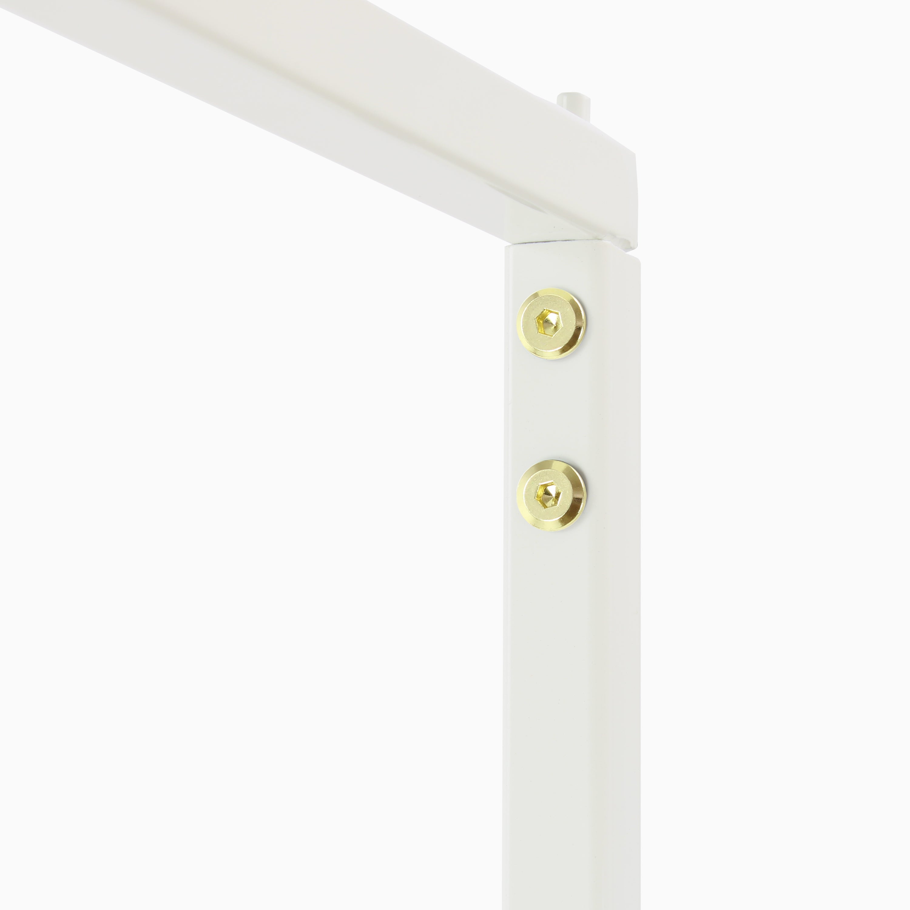 Clothes rack RECHTECK