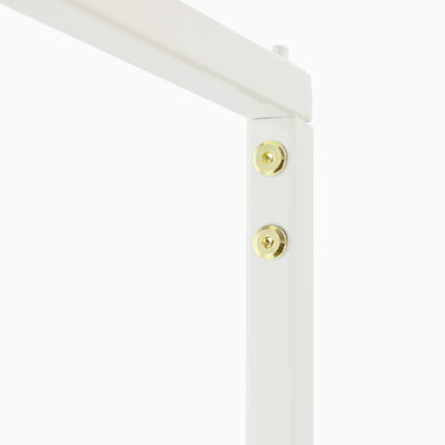 Clothes rack RECHTECK