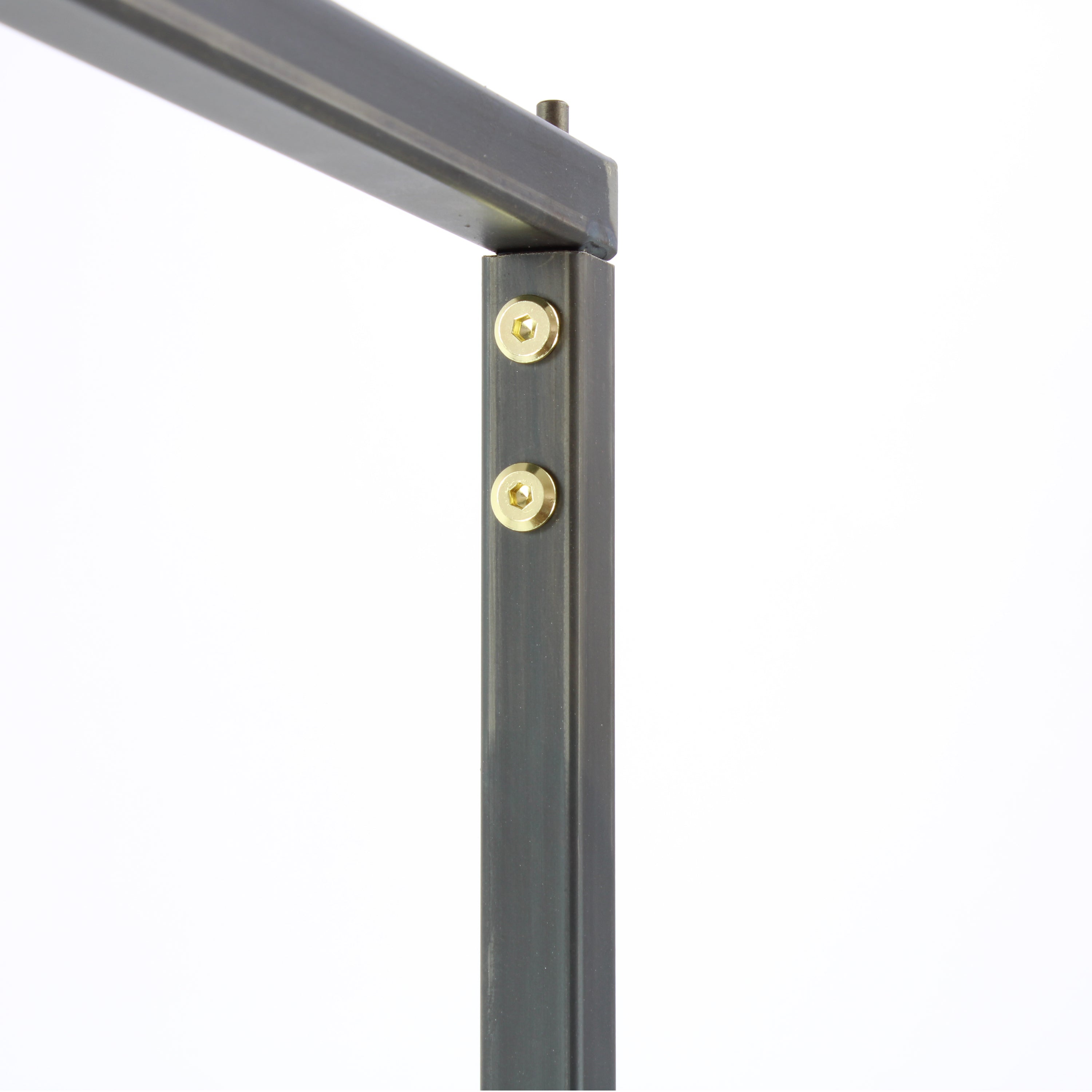 Clothes rack RECHTECK