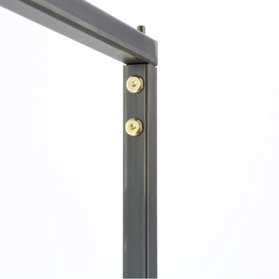 Clothes rack RECHTECK