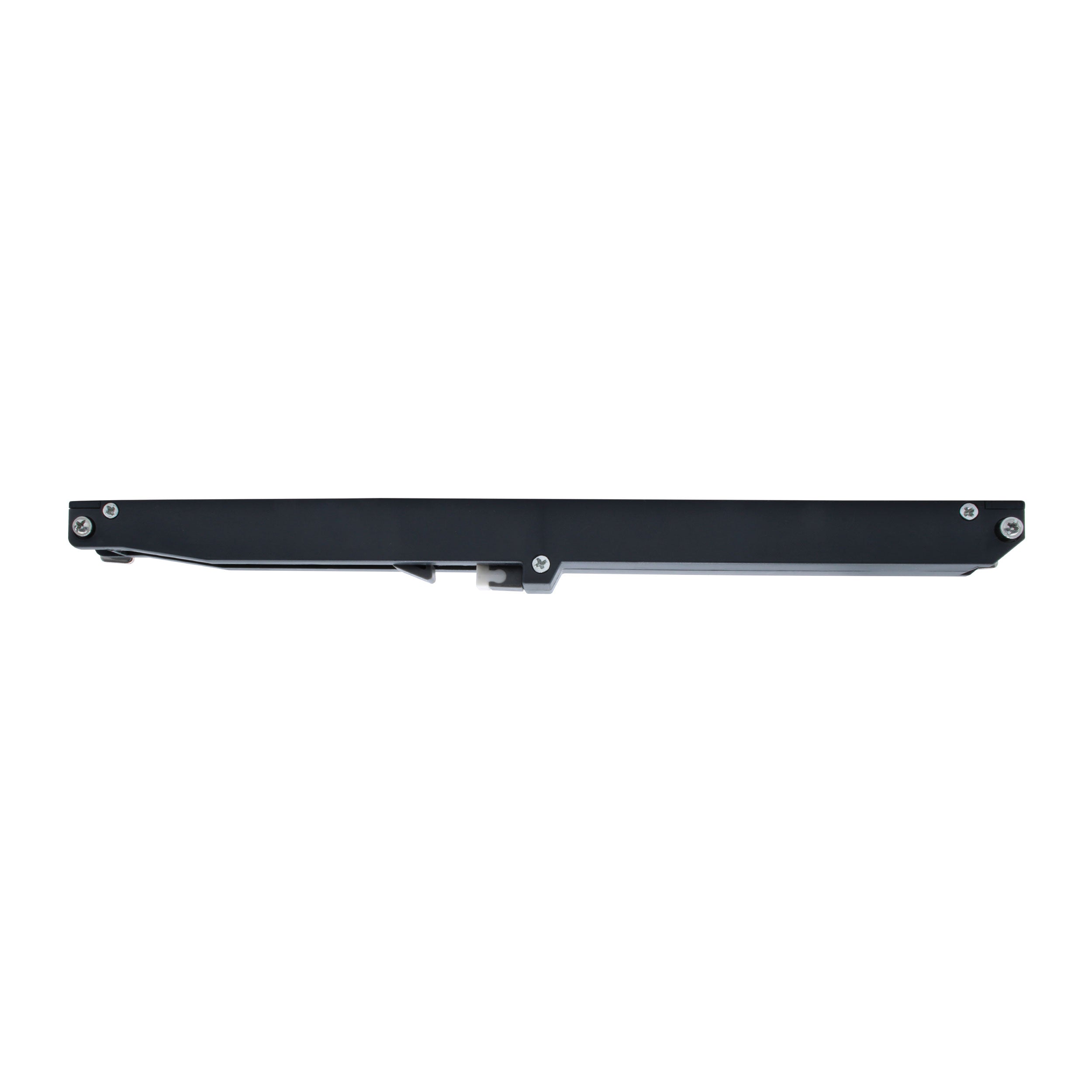 Set of 2 sliding door dampers SOFTCLOSE