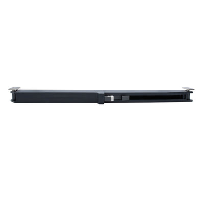 Set of 2 sliding door dampers SOFTCLOSE