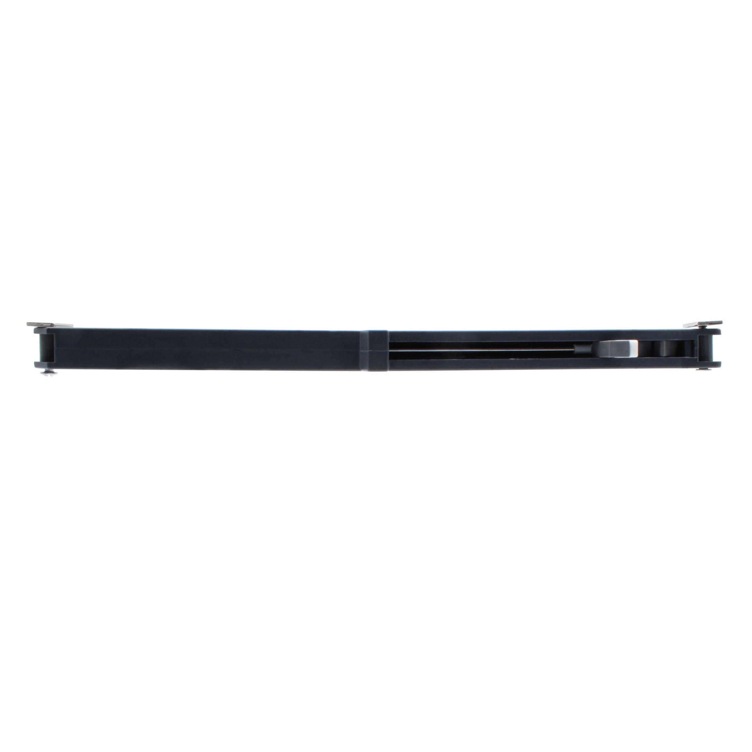 Set of 2 sliding door dampers SOFTCLOSE