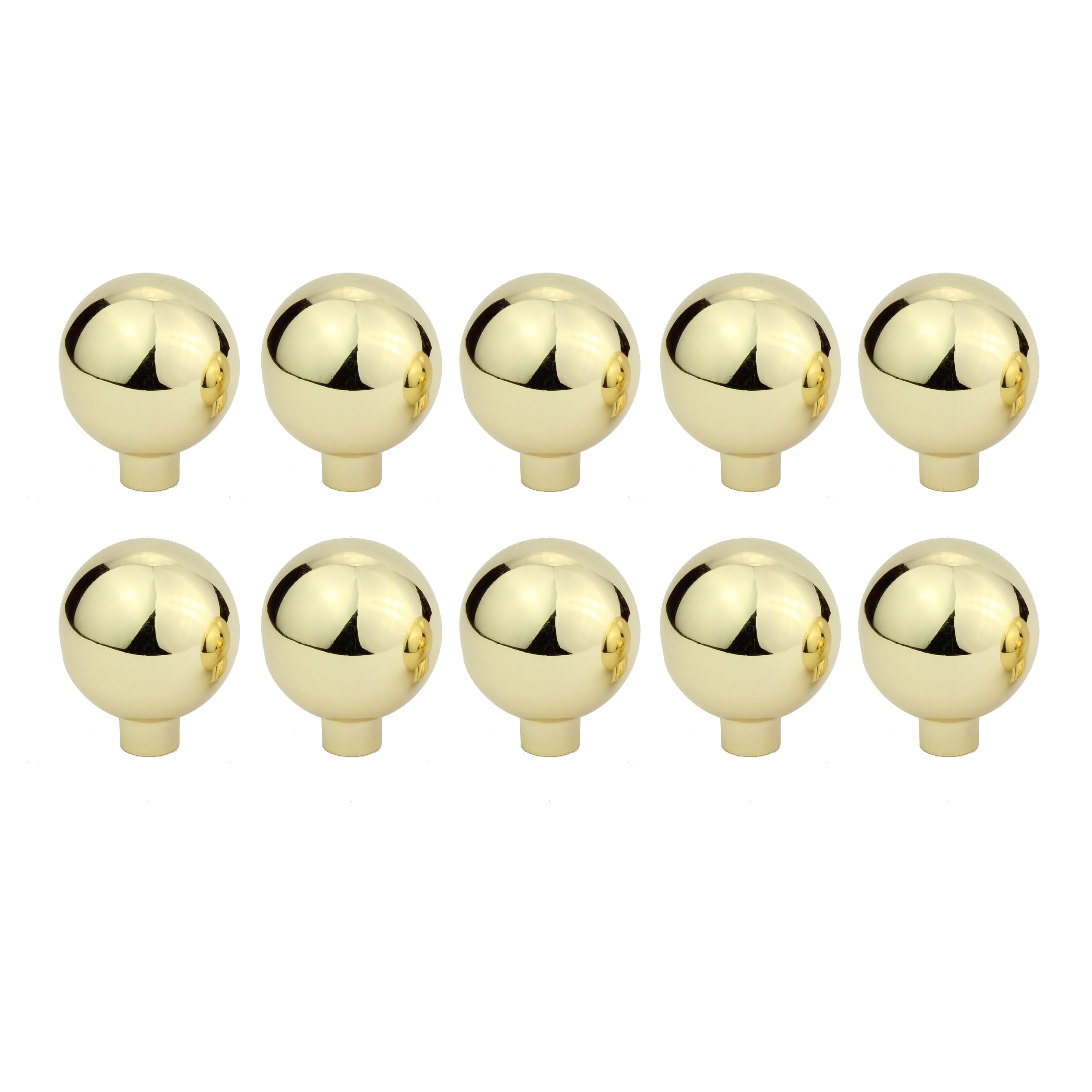 Tirador para muebles BALL