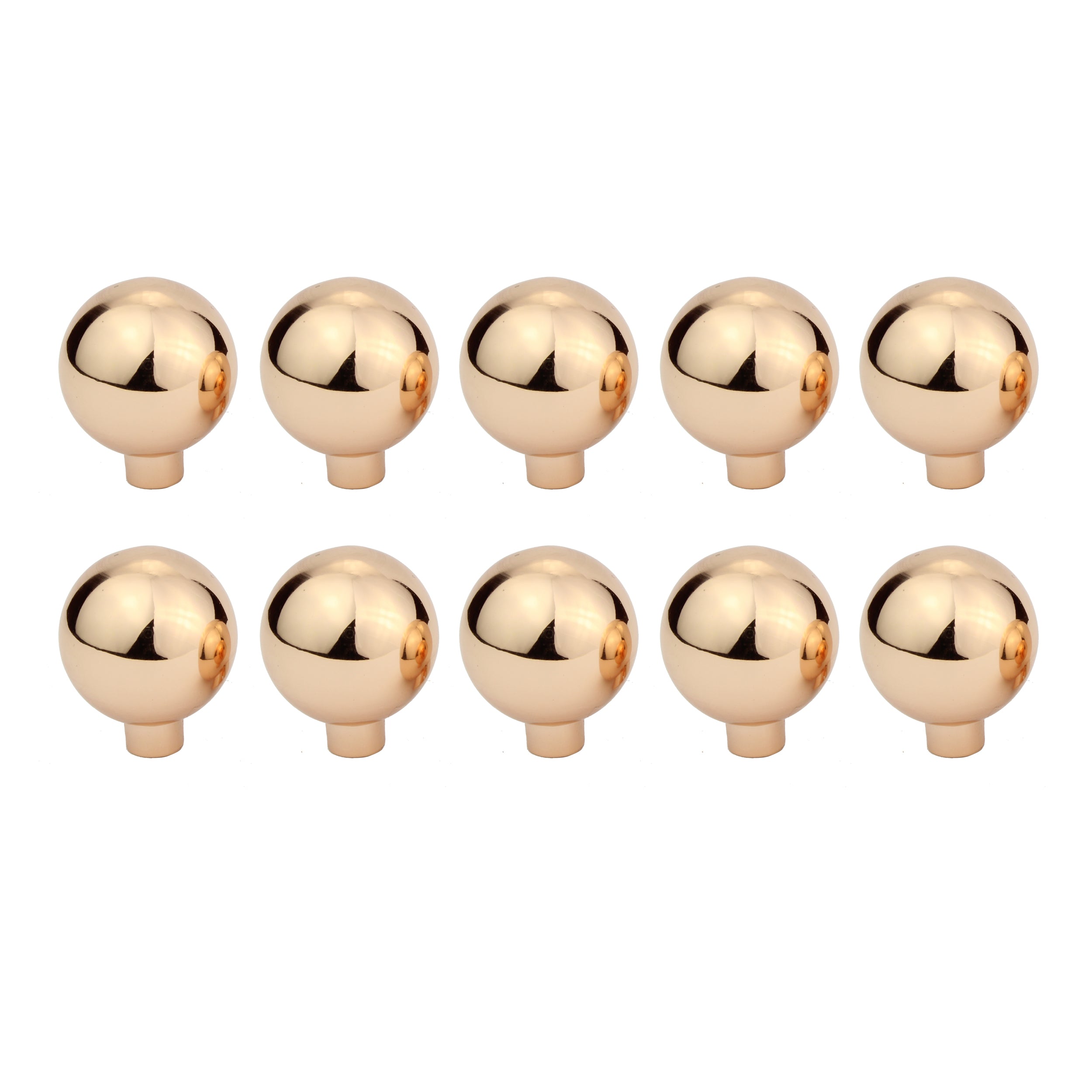 Tirador para muebles BALL